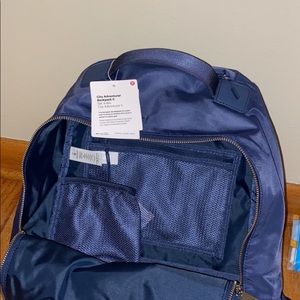 Lululemon city adventurer backpack 2